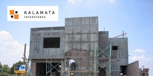 INMOBILIARIA KALAMATA INV