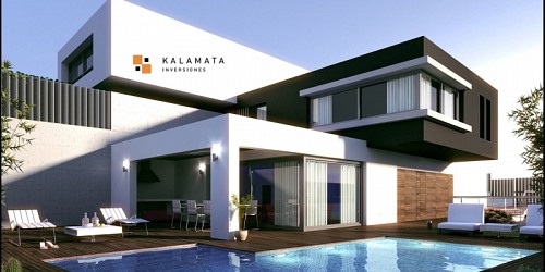 INMOBILIARIA KALAMATA INV