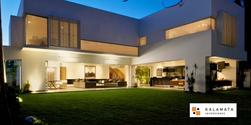 INMOBILIARIA KALAMATA INV