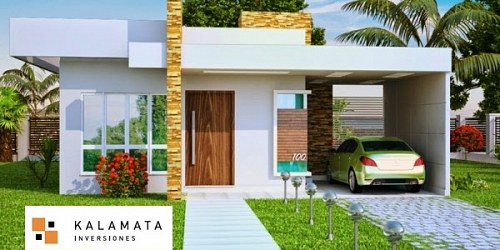 INMOBILIARIA KALAMATA INV