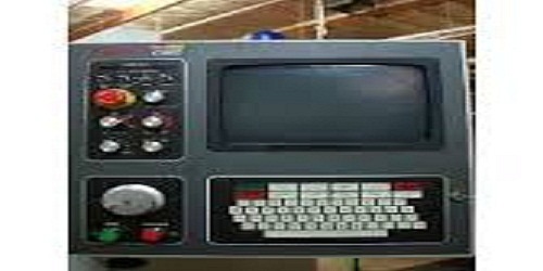 SERVI CONTROL NUMERICO SAS
