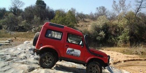Auto Accessories Polokwane