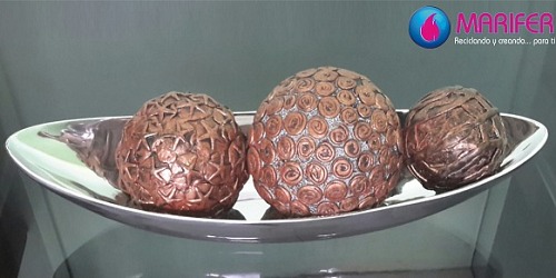 ARTESANIAS EN ALUMINIO MARIFER PEWTER