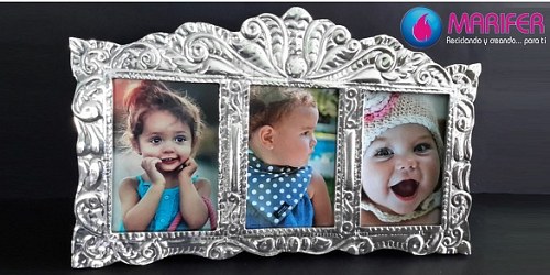 ARTESANIAS EN ALUMINIO MARIFER PEWTER
