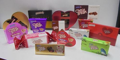 Distribuciones El Descuento SAS
