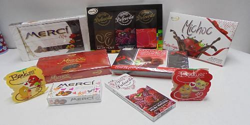Distribuciones El Descuento SAS