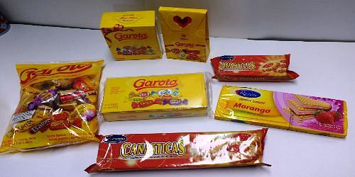 Distribuciones El Descuento SAS