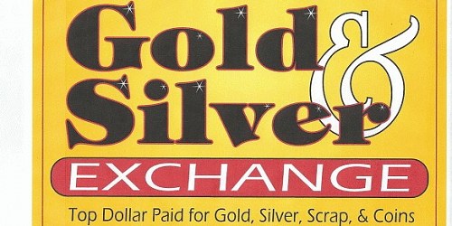 gold and silver buyer