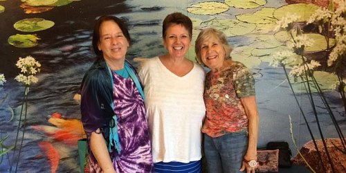 Light and Love Healing Center