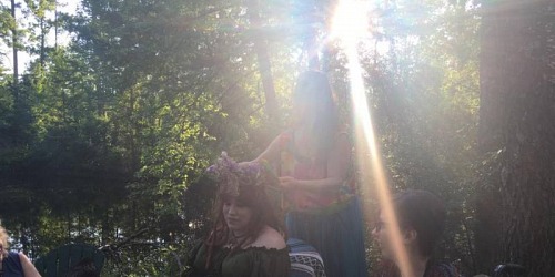Light and Love Healing Center