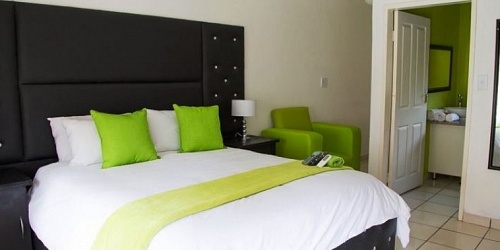 Sanloo Manor Tzaneen