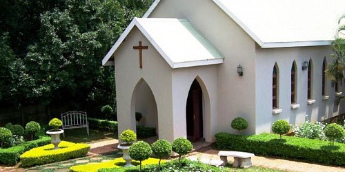 Sanloo Manor Tzaneen