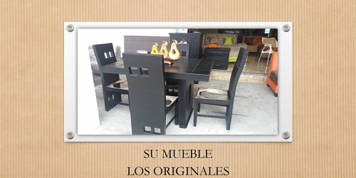 SU MUEBLE - Mueblerìa en Guayaquil