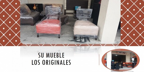 SU MUEBLE - Mueblerìa en Guayaquil