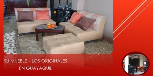 SU MUEBLE - Mueblerìa en Guayaquil