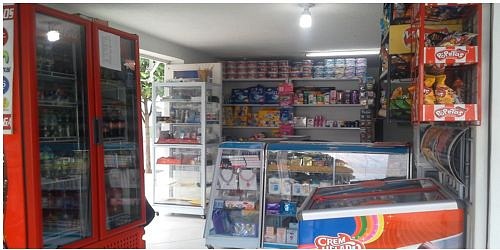 DROGUERIA MISCELANEA PUNTO FARMACEUTA