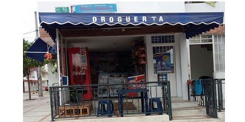 DROGUERIA MISCELANEA PUNTO FARMACEUTA