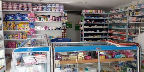 DROGUERIA MISCELANEA PUNTO FARMACEUTA
