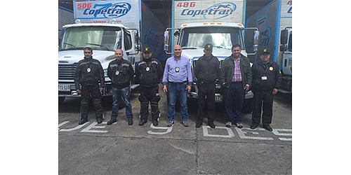 SEGURIDAD ACROPOLIS LTDA