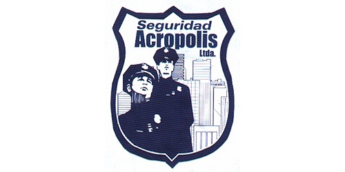 SEGURIDAD ACROPOLIS LTDA
