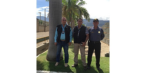SEGURIDAD ACROPOLIS LTDA