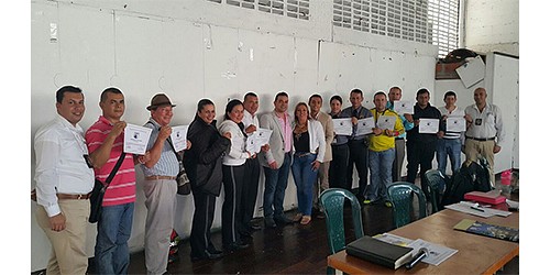 SEGURIDAD ACROPOLIS LTDA