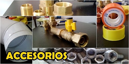 SERVIGAS.