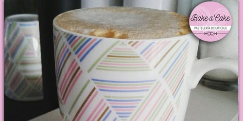 PASTELERÍA EN CANCÚN BAKE A CAKE 