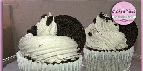 PASTELERÍA EN CANCÚN BAKE A CAKE 