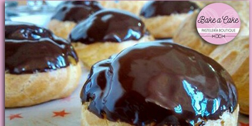 PASTELERÍA EN CANCÚN BAKE A CAKE 