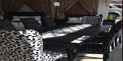 Fabric & Decor