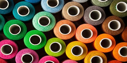 Fabric & Decor