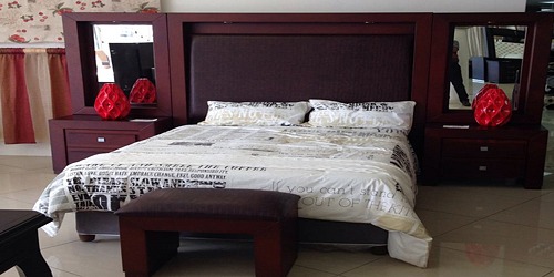 Fabric & Decor