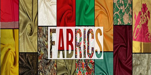 Fabric & Decor