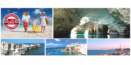 HOTEL VIESTE