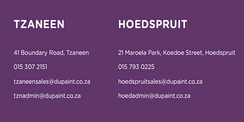Du Paint & Tool