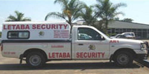 Letaba Security Tzaneen