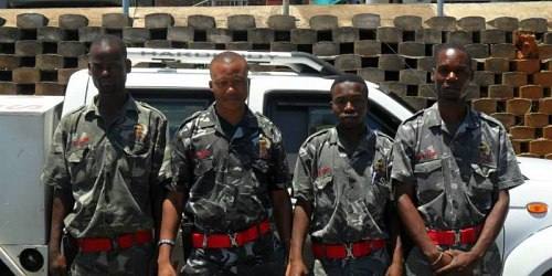 Letaba Security Tzaneen