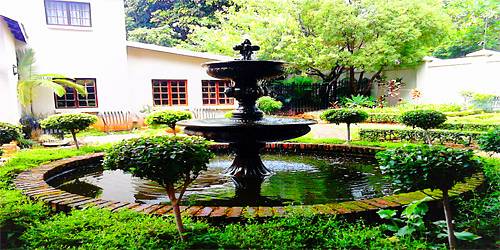 Sanloo Manor Tzaneen