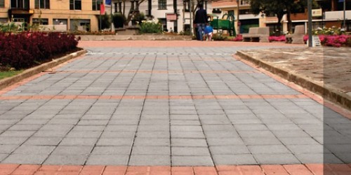 D' CONCRETO