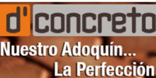 D' CONCRETO