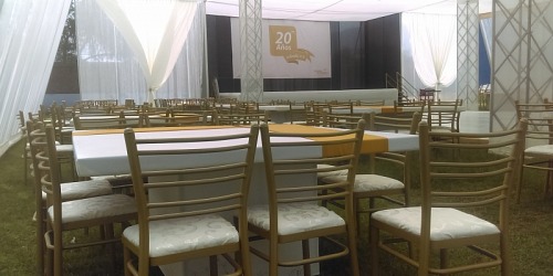 EVENTOS CRM
