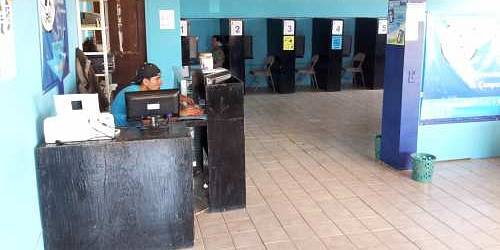 MULTISERVICIOS DEL VALLE