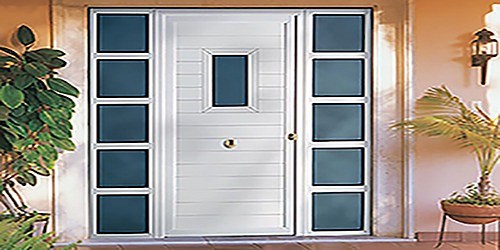 ALUMINIOS YARO PUERTAS Y VENTANAS