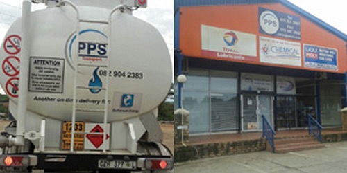 PPS Tzaneen