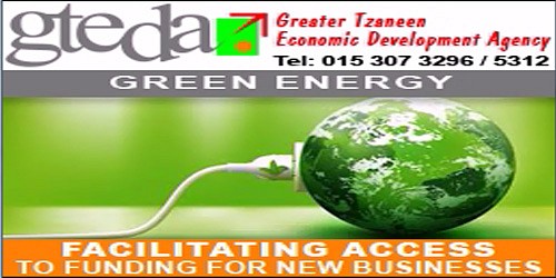 Greater Tzn Economic Development Agency 