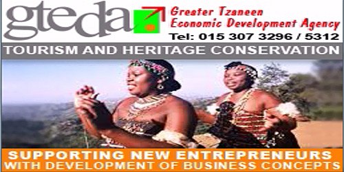 Greater Tzn Economic Development Agency 