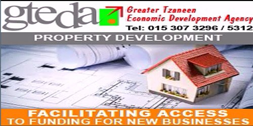 Greater Tzn Economic Development Agency 