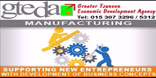 Greater Tzn Economic Development Agency 