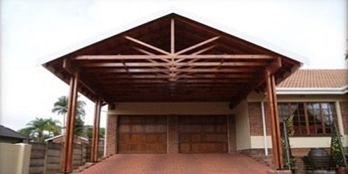 Tzaneng Trusses